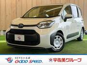2023 TOYOTA SIENTA G