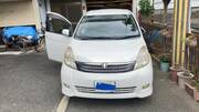 2005 TOYOTA ISIS PLATANA