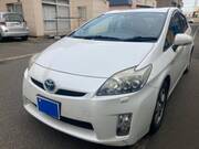 2009 TOYOTA PRIUS