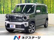 2022 SUZUKI HUSTLER