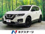 2018 NISSAN X-TRAIL 20XI HYBRID EXTREMER X