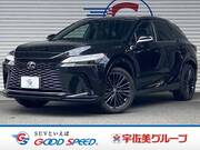 2023 LEXUS RX