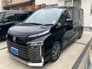 2023 TOYOTA VOXY HYBRID S-Z