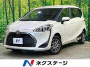 2018 TOYOTA SIENTA G