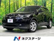 2017 HONDA VEZEL
