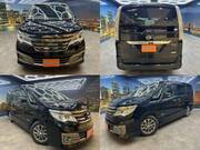 2015 NISSAN SERENA