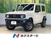 2026 SUZUKI JIMNY XC