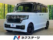 2021 HONDA N-BOX CUSTOM