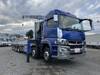 FUSO SUPER GREAT