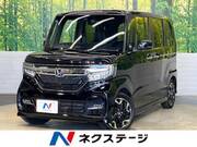 2019 HONDA N-BOX CUSTOM