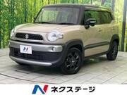 2019 SUZUKI XBEE HYBRID MZ