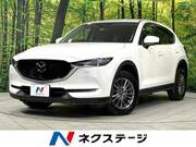 2017 MAZDA CX-5 XD L PACKAGE