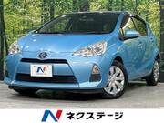 2013 TOYOTA AQUA S