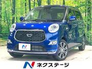 2018 DAIHATSU CAST