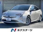 2016 TOYOTA PRIUS S