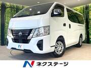 2024 NISSAN CARAVAN