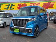 2021 SUZUKI SPACIA