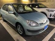 1998 TOYOTA PRIUS