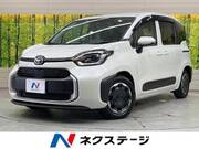 2023 TOYOTA SIENTA