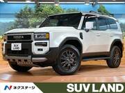 2024 TOYOTA LANDCRUISER 250