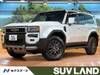 TOYOTA LANDCRUISER 250