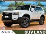 2025 TOYOTA LANDCRUISER 250