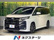 2024 TOYOTA NOAH