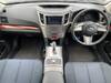 SUBARU LEGACY TOURING WAGON