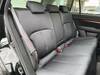 SUBARU LEGACY TOURING WAGON