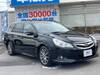 SUBARU LEGACY TOURING WAGON