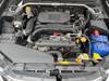 SUBARU LEGACY TOURING WAGON