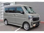 2026 SUZUKI EVERY WAGON