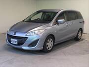 2013 MAZDA PREMACY 20CS