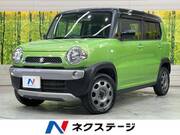 2016 SUZUKI HUSTLER G