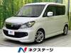 SUZUKI SOLIO BANDIT