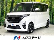 2021 NISSAN ROOX