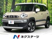 2023 SUZUKI XBEE HYBRID MZ