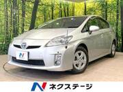 2009 TOYOTA PRIUS S