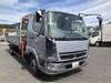 FUSO FIGHTER