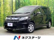 2016 HONDA FREED SPIKE