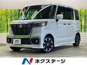 2018 SUZUKI SPACIA CUSTOM