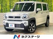 2025 SUZUKI HUSTLER