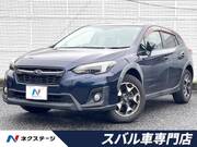 2017 SUBARU XV