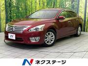 2014 NISSAN TEANA