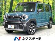 2024 SUZUKI HUSTLER