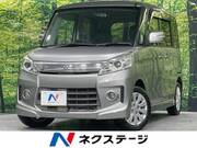 2014 SUZUKI SPACIA CUSTOM