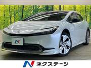 2023 TOYOTA PRIUS