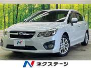 2013 SUBARU IMPREZA G4