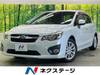 SUBARU IMPREZA G4