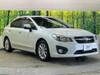 SUBARU IMPREZA G4